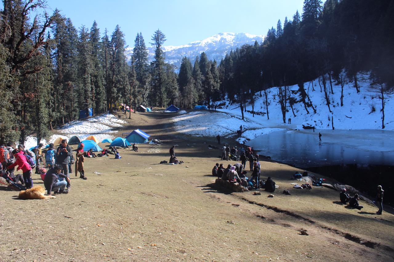 Sikkim and North East India