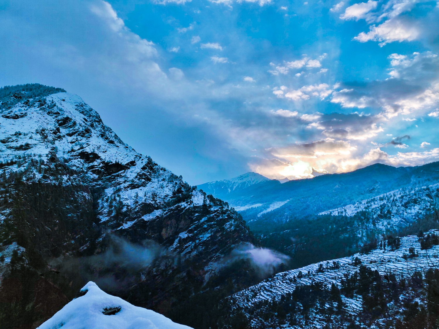 Kedarkantha full width banner 1