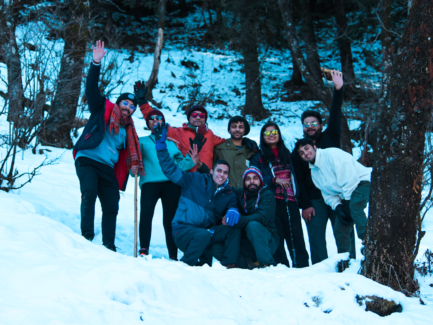 Kedarkantha full width banner 2