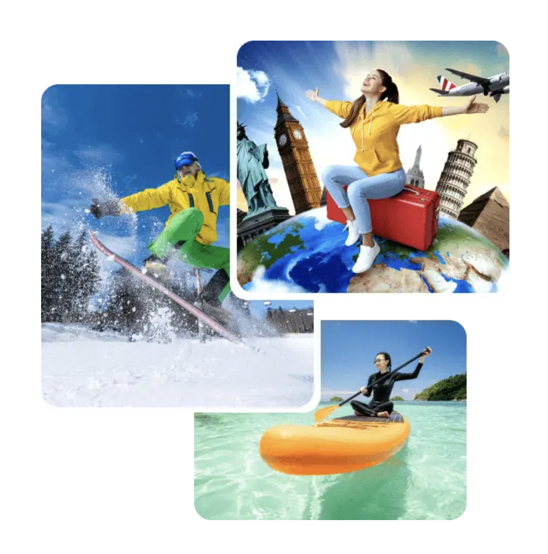 About Roopkund Heaven