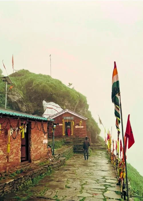 Rudranath Temple Opening and Closing Dates 2026