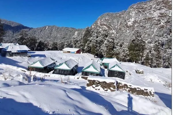 Auli Chopta Tour Package – A Complete Travel Guide 2026
