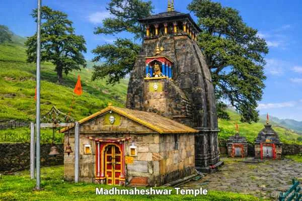 Madmaheshwar Trek Package 2026: Book from Delhi, Haridwar, Rishikesh